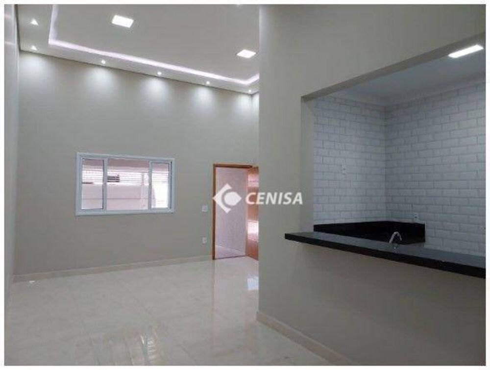 Casa, 3 quartos, 115 m² - Foto 1