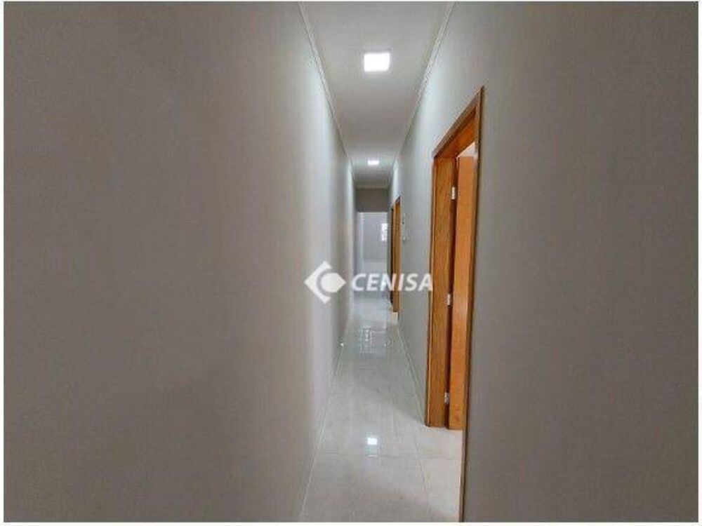 Casa, 3 quartos, 115 m² - Foto 8