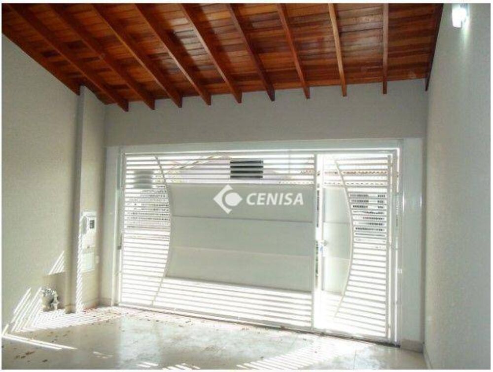 Casa, 3 quartos, 115 m² - Foto 6