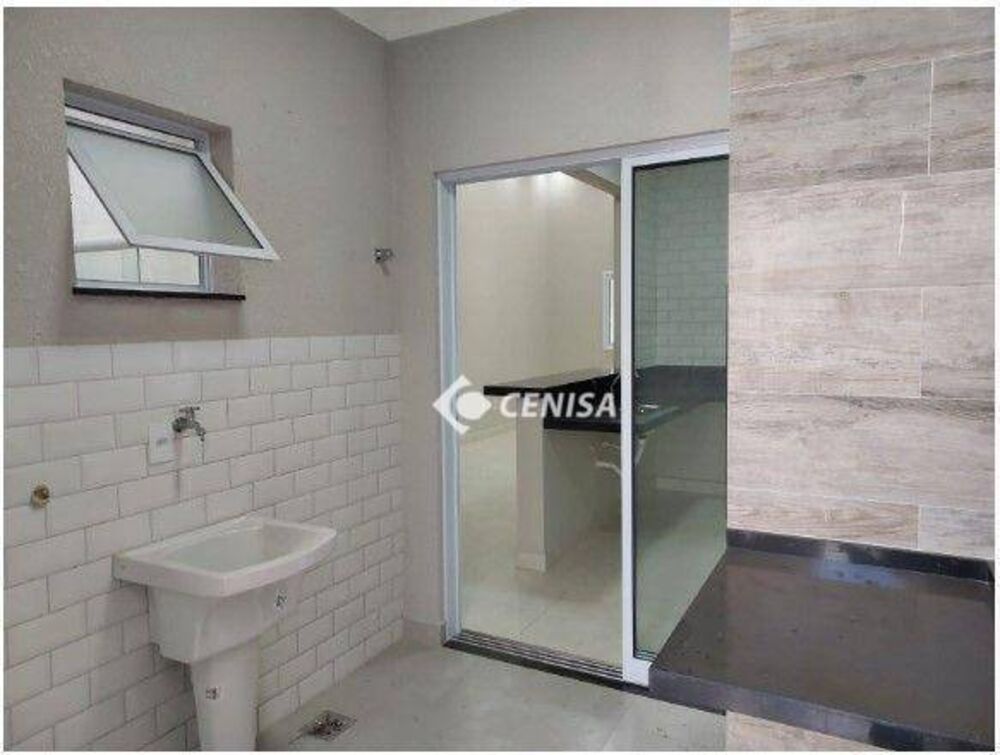 Casa, 3 quartos, 115 m² - Foto 15