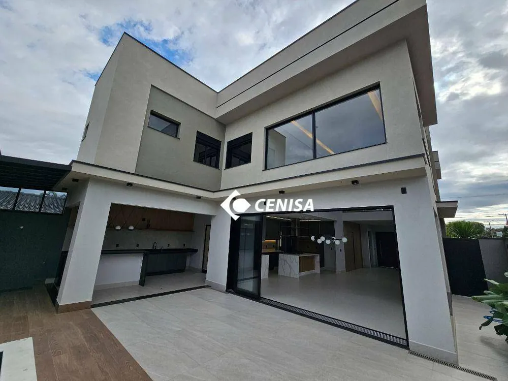 Casa, 3 quartos, 285 m² - Foto 6