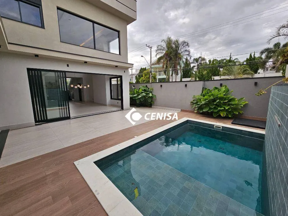 Casa, 3 quartos, 285 m² - Foto 7