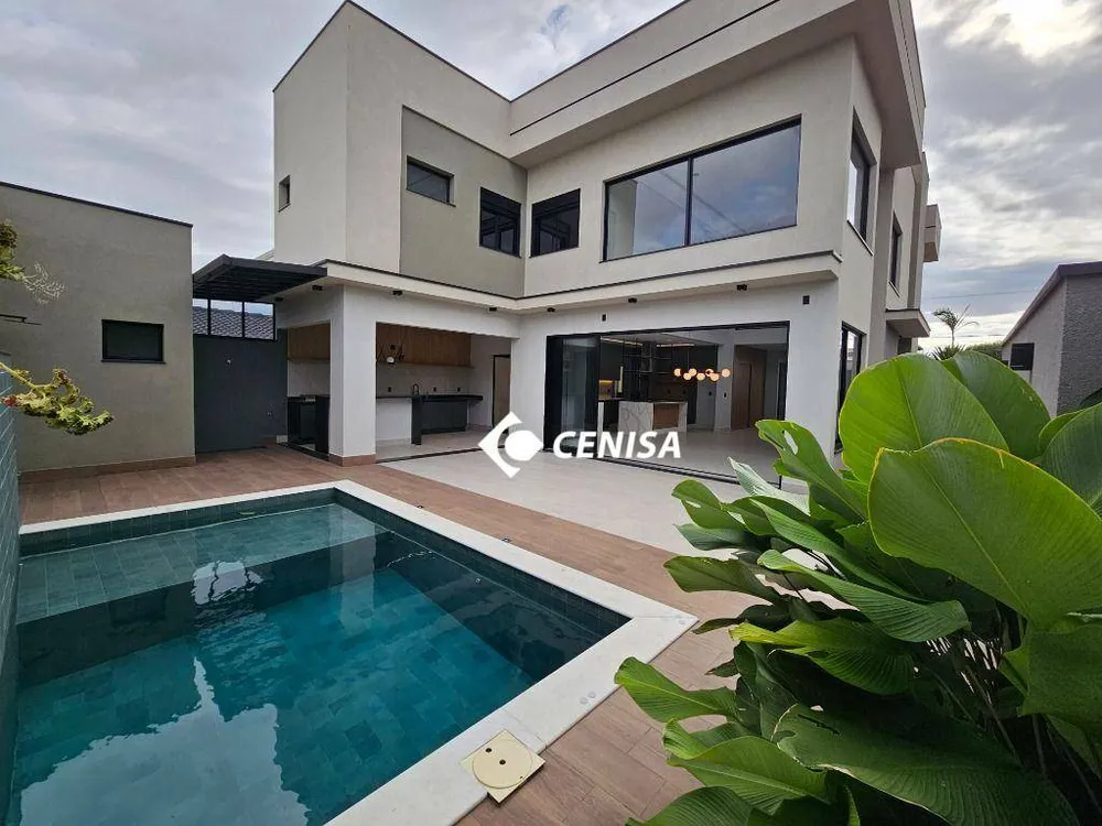 Casa, 3 quartos, 285 m² - Foto 5