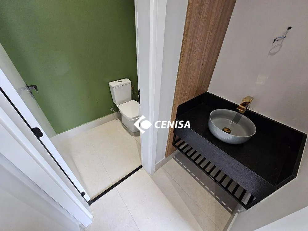 Casa, 3 quartos, 285 m² - Foto 3