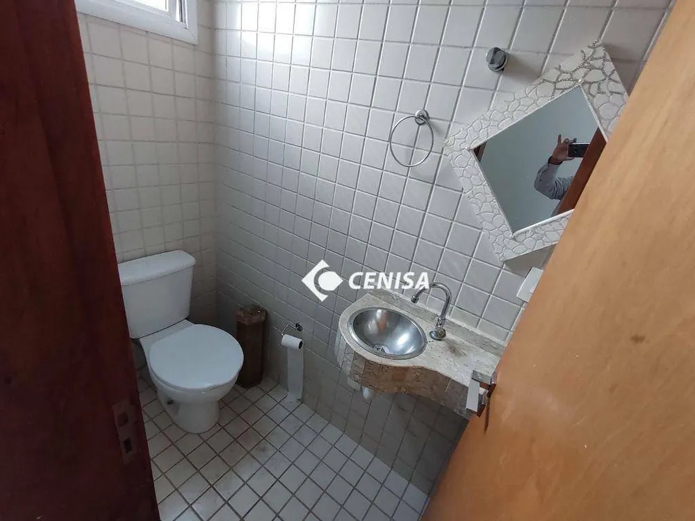 Casa de Condomínio, 3 quartos - Foto 6