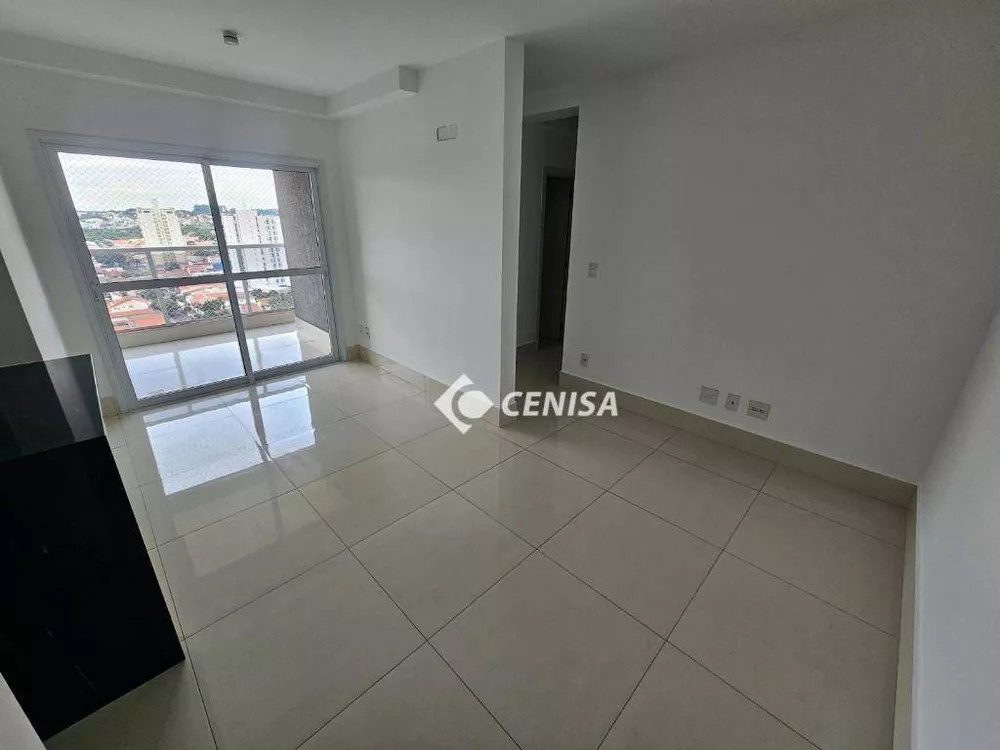 Apartamento à venda e aluguel com 3 quartos, 88m² - Foto 2