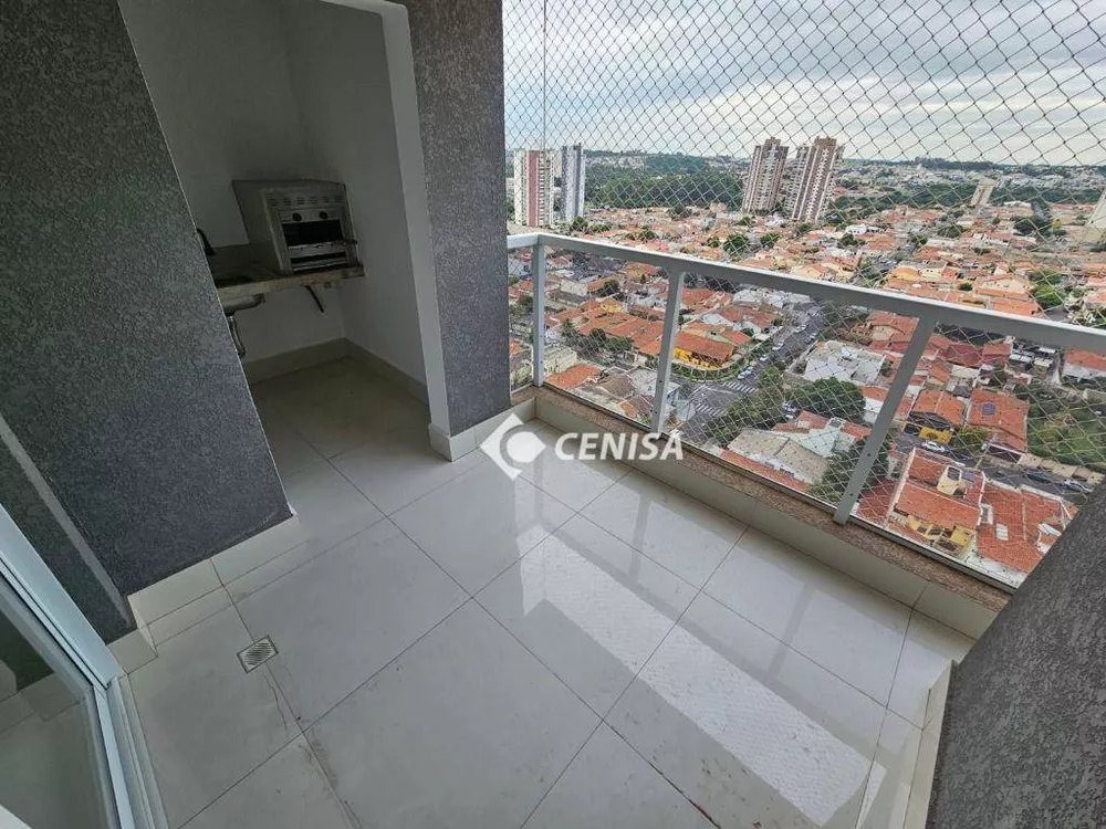 Apartamento à venda e aluguel com 3 quartos, 88m² - Foto 4