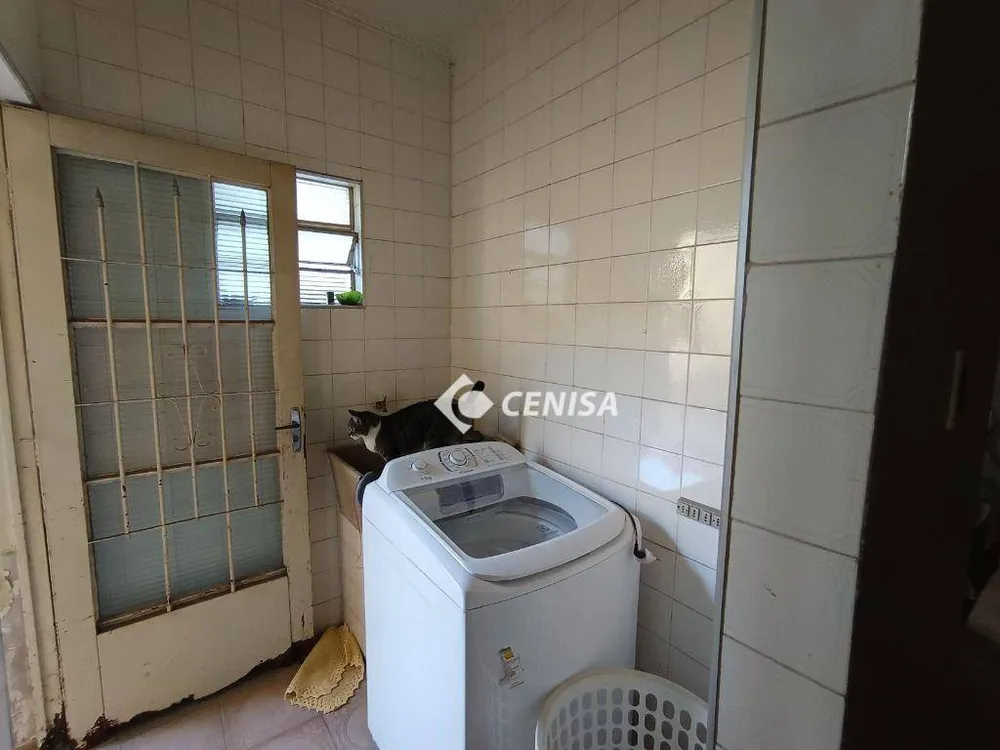 Casa, 5 quartos, 210 m² - Foto 9
