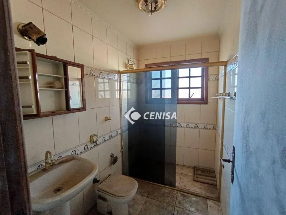 Casa, 5 quartos, 210 m² - Foto 12