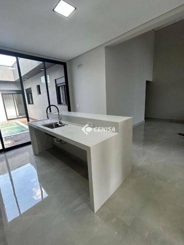 Casa de Condomínio, 3 quartos - Foto 3