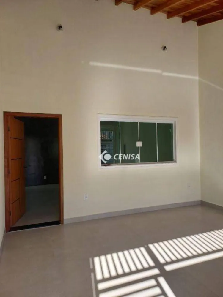 Casa, 3 quartos, 138 m² - Foto 1
