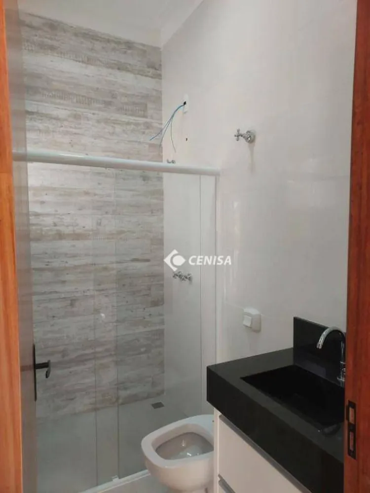 Casa, 3 quartos, 138 m² - Foto 5
