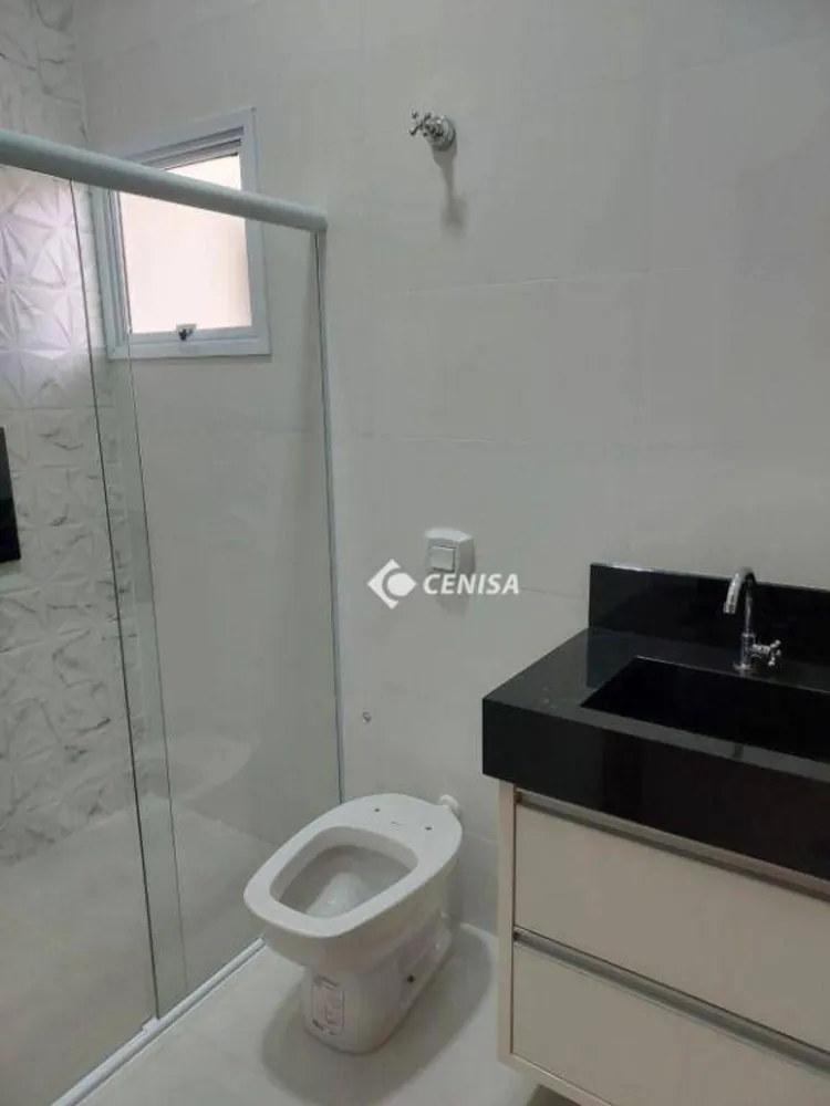 Casa, 3 quartos, 138 m² - Foto 3