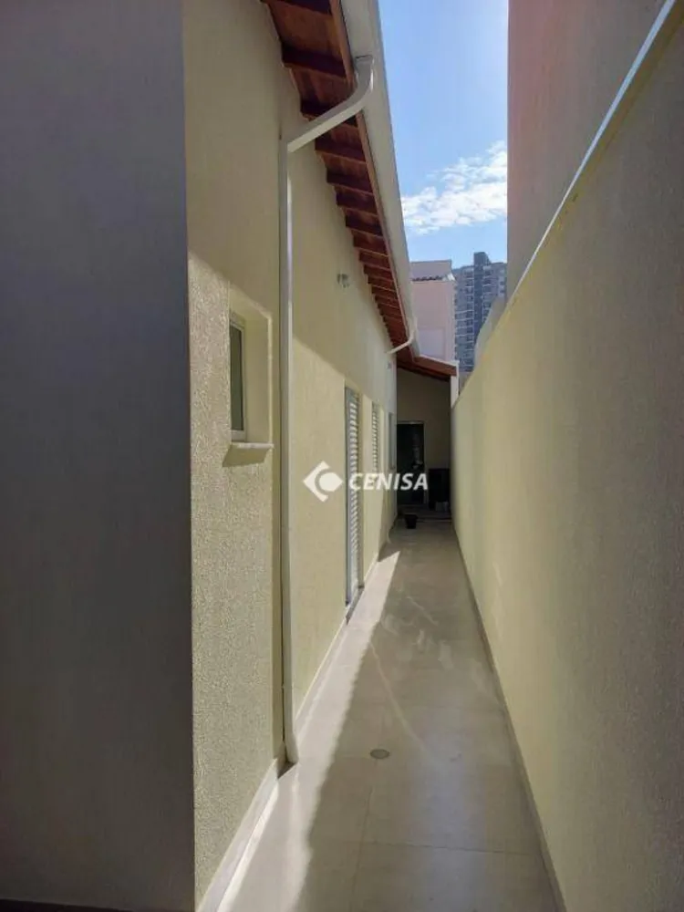 Casa, 3 quartos, 138 m² - Foto 10