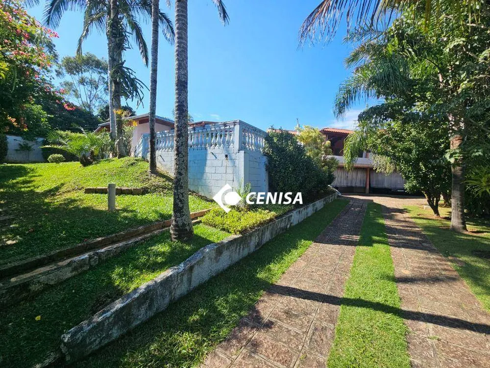 Casa de Condomínio, 4 quartos - Foto 4