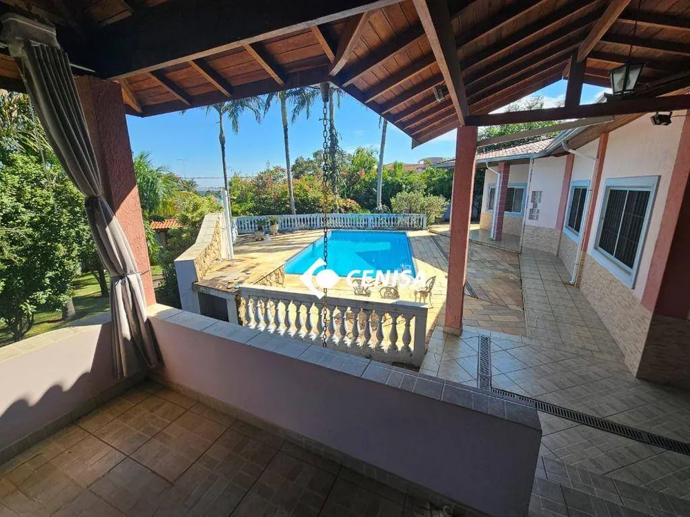 Casa de Condomínio, 4 quartos - Foto 3