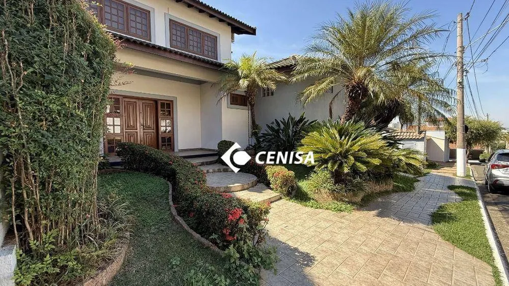 Casa de Condomínio, 5 quartos - Foto 20