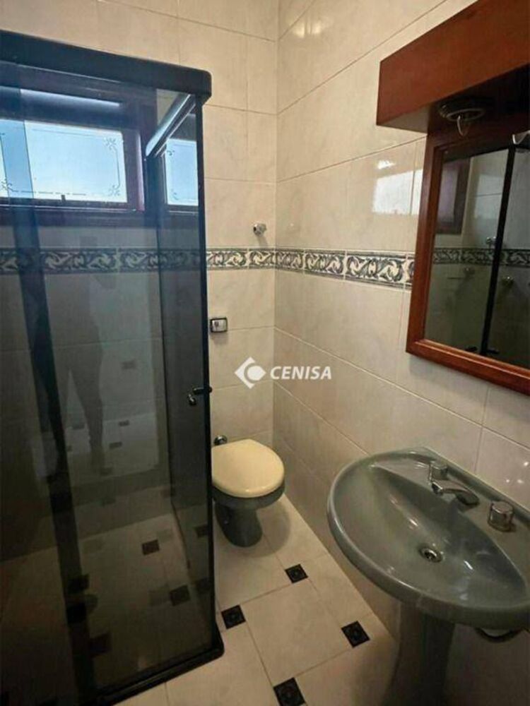 Casa de Condomínio, 5 quartos - Foto 7