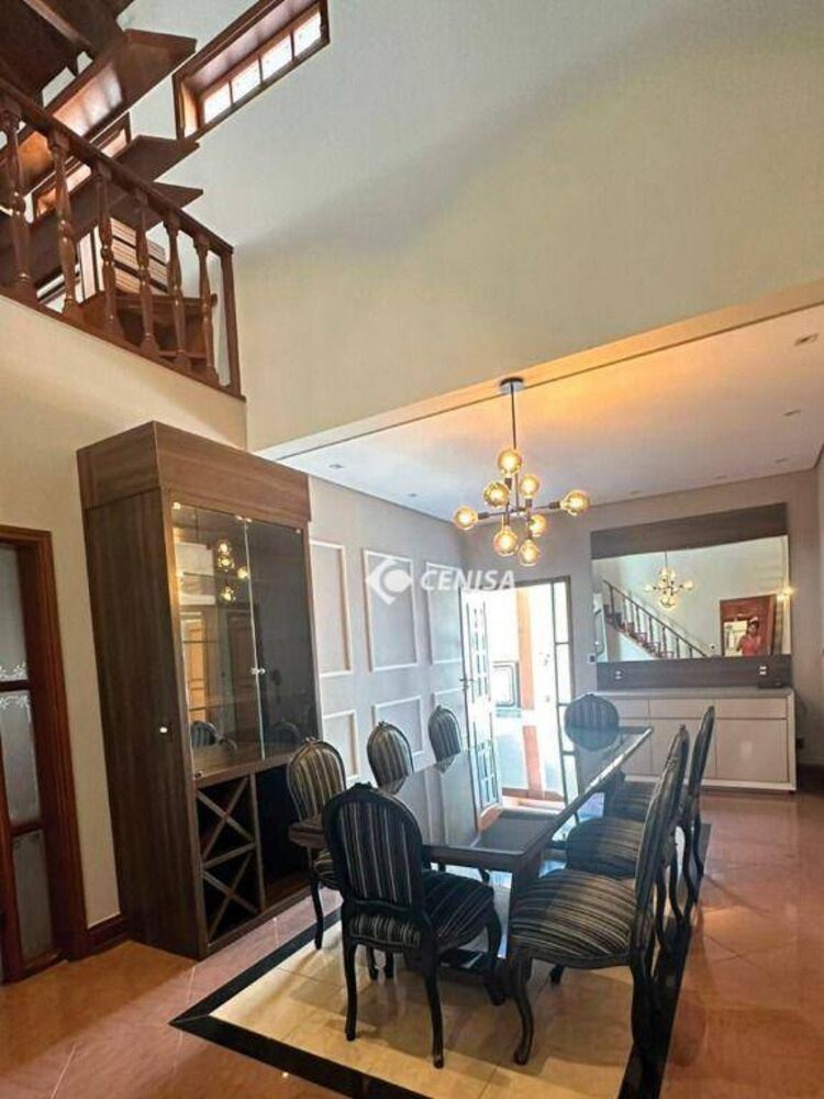 Casa de Condomínio, 5 quartos - Foto 8
