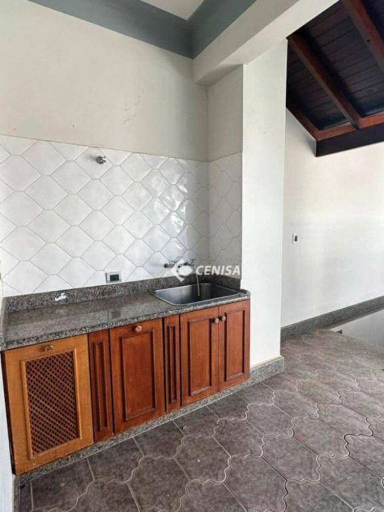 Casa de Condomínio, 5 quartos - Foto 2