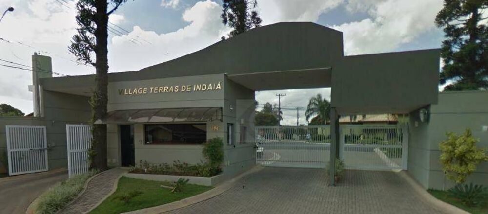 Casa de Condomínio, 5 quartos - Foto 1