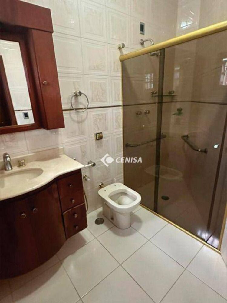 Casa de Condomínio, 5 quartos - Foto 11