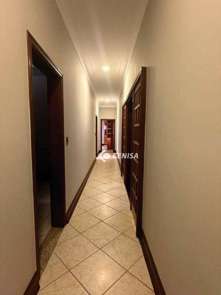 Casa de Condomínio, 5 quartos - Foto 4