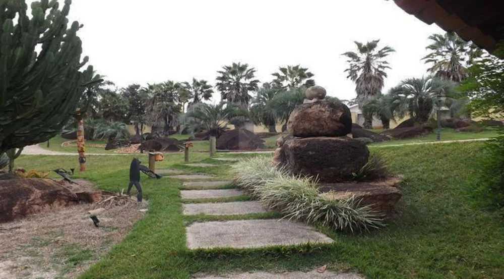 Chácara, 4 quartos, 3 hectares - Foto 7