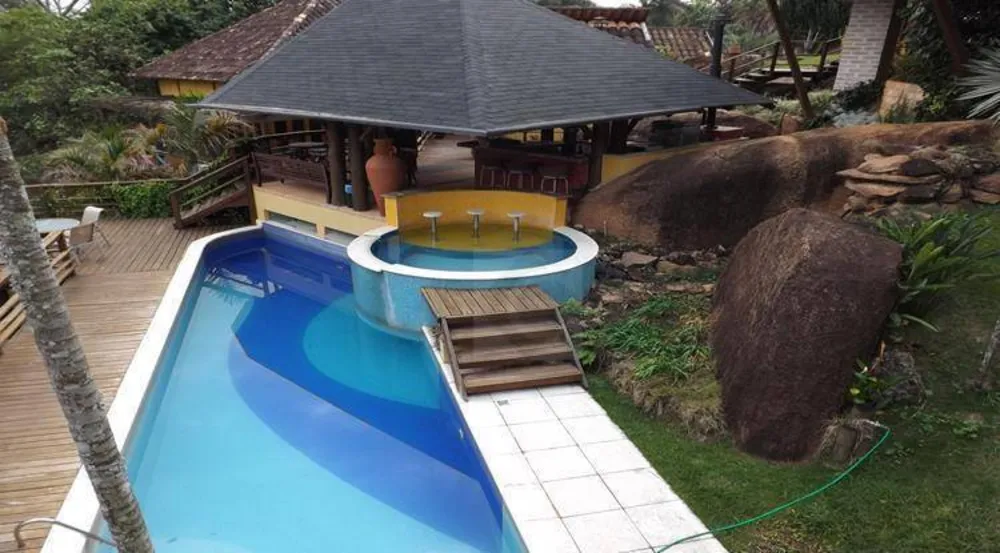 Chácara, 4 quartos, 3 hectares - Foto 6