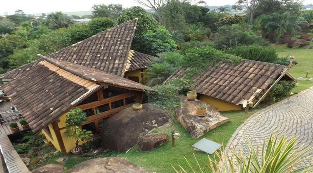 Chácara, 4 quartos, 3 hectares - Foto 2