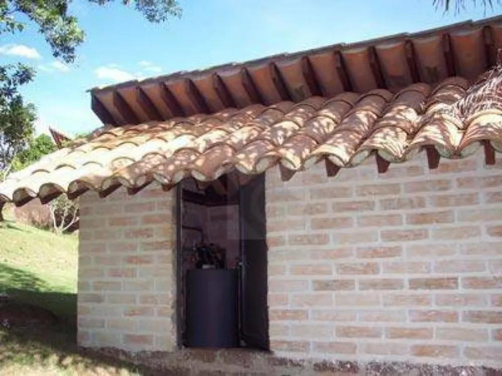 Chácara, 4 quartos, 3 hectares - Foto 9