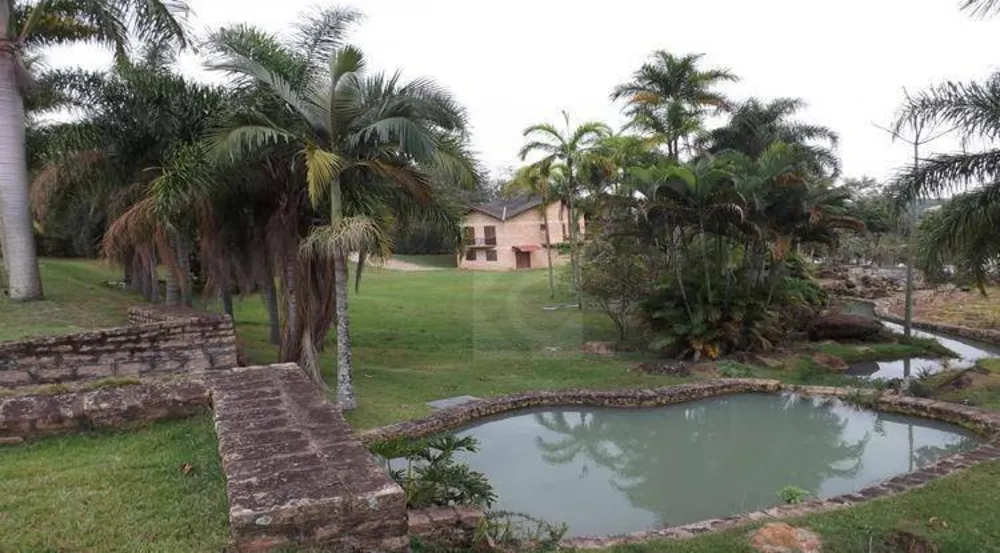 Chácara, 4 quartos, 3 hectares - Foto 10