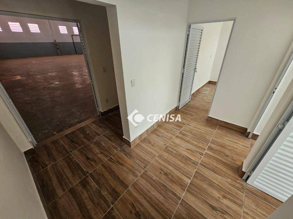 Depósito-Galpão, 500 m² - Foto 13