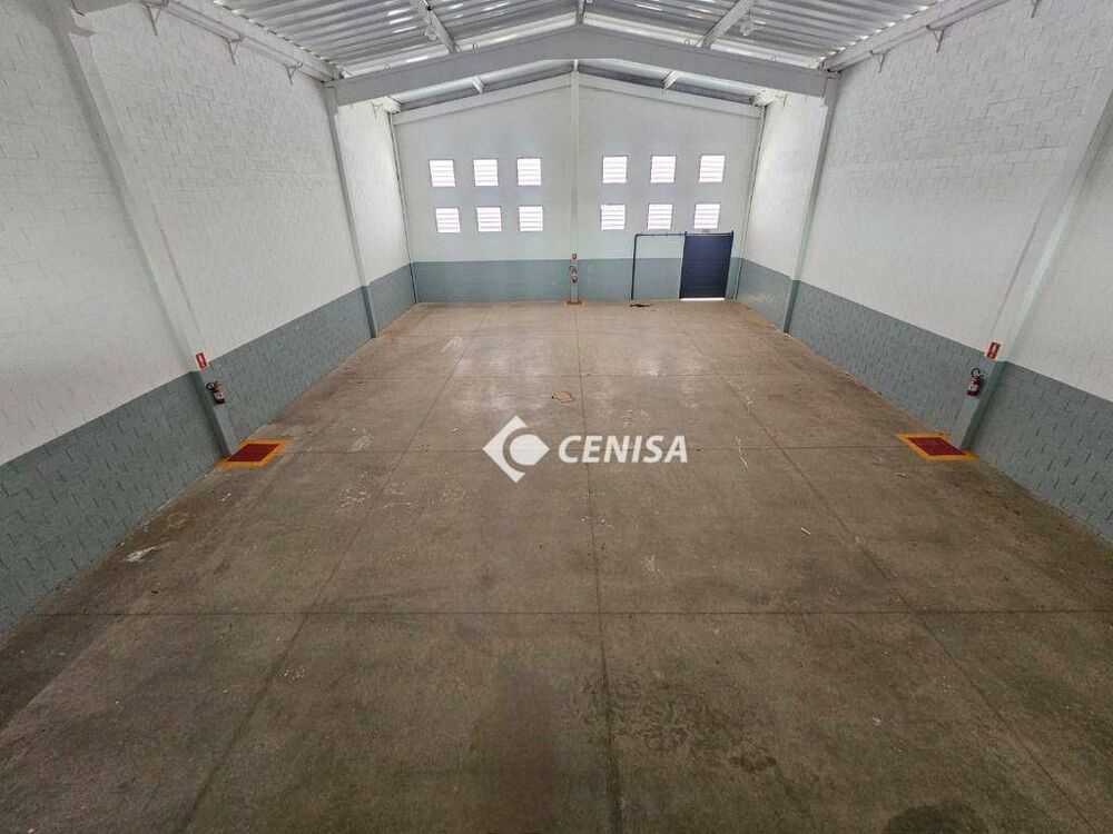 Depósito-Galpão, 500 m² - Foto 9