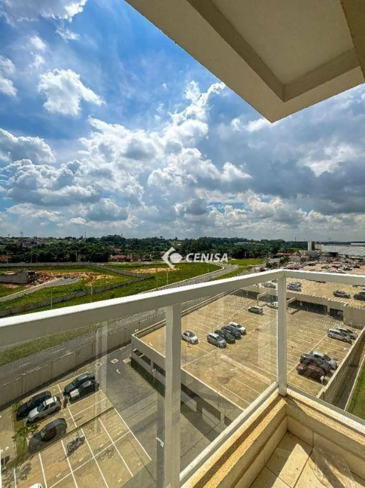 Apartamento, 2 quartos, 51 m² - Foto 1
