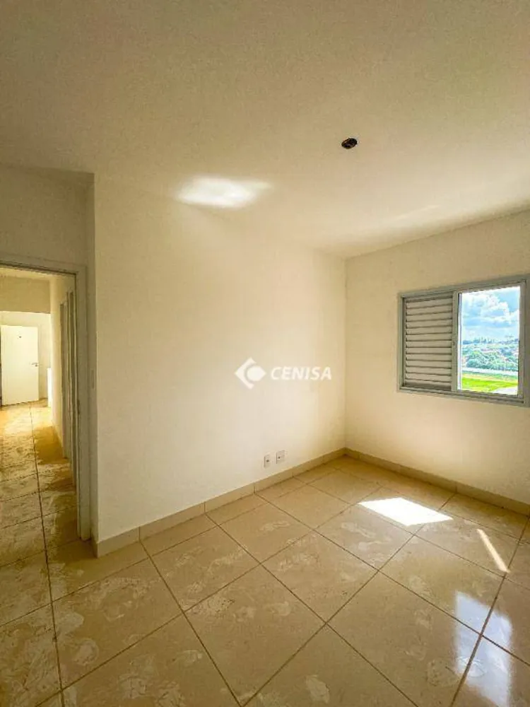Apartamento, 2 quartos, 51 m² - Foto 2