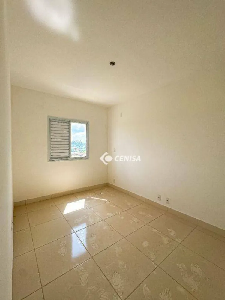 Apartamento, 2 quartos, 51 m² - Foto 2