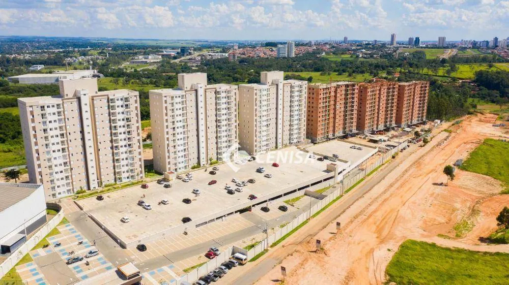 Apartamento, 2 quartos, 51 m² - Foto 11