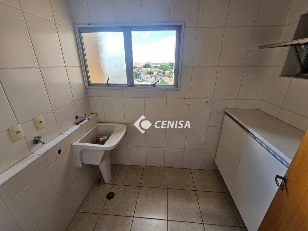 Apartamento à venda com 3 quartos, 89m² - Foto 3
