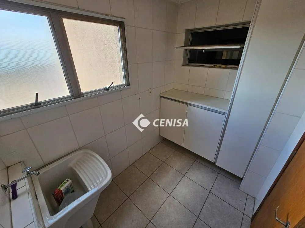 Apartamento, 3 quartos, 89 m² - Foto 6