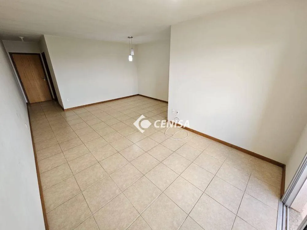 Apartamento, 3 quartos, 89 m² - Foto 1