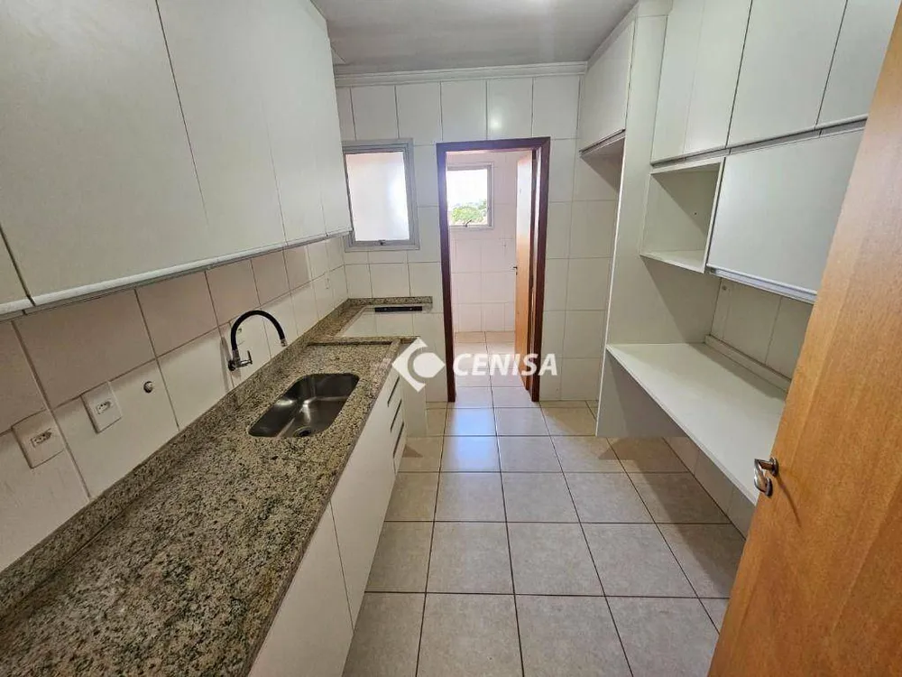 Apartamento, 3 quartos, 89 m² - Foto 4