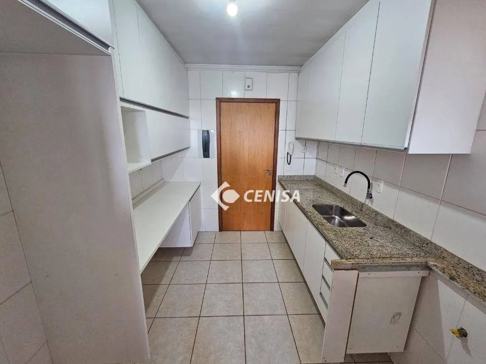 Apartamento, 3 quartos, 89 m² - Foto 5