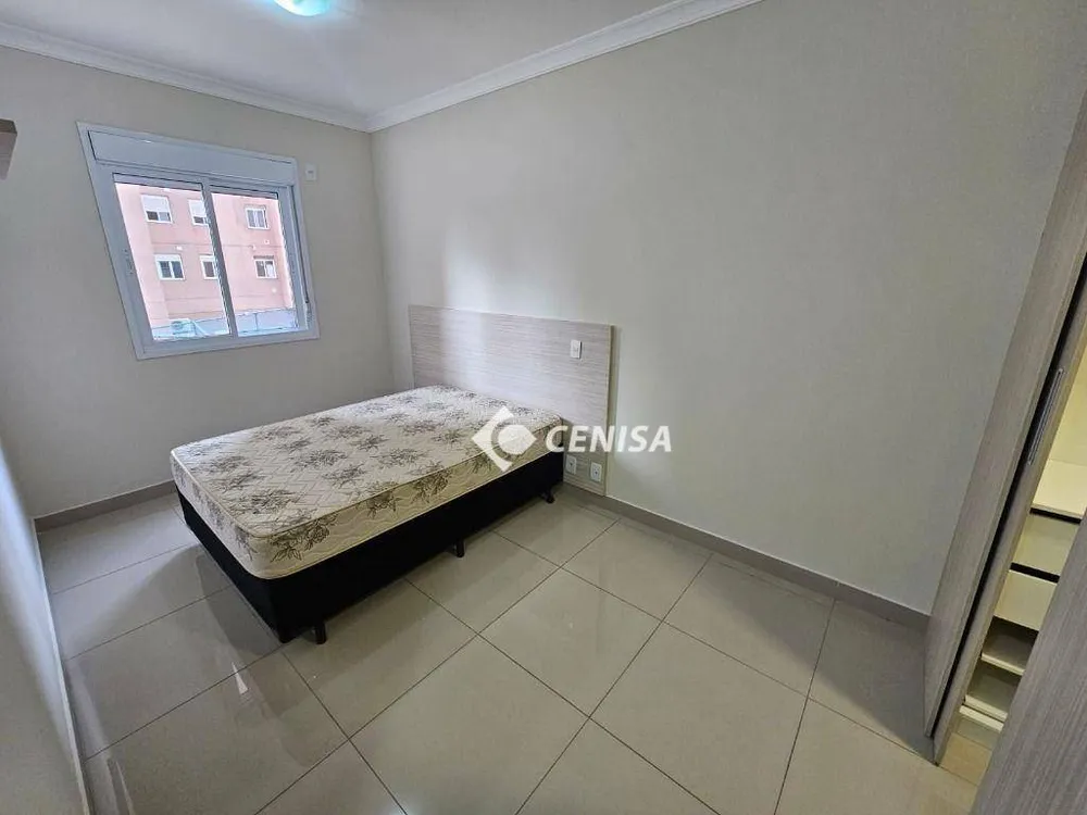 Apartamento, 3 quartos, 92 m² - Foto 9