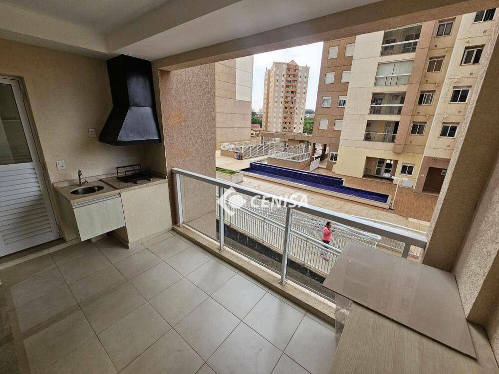 Apartamento, 3 quartos, 92 m² - Foto 1