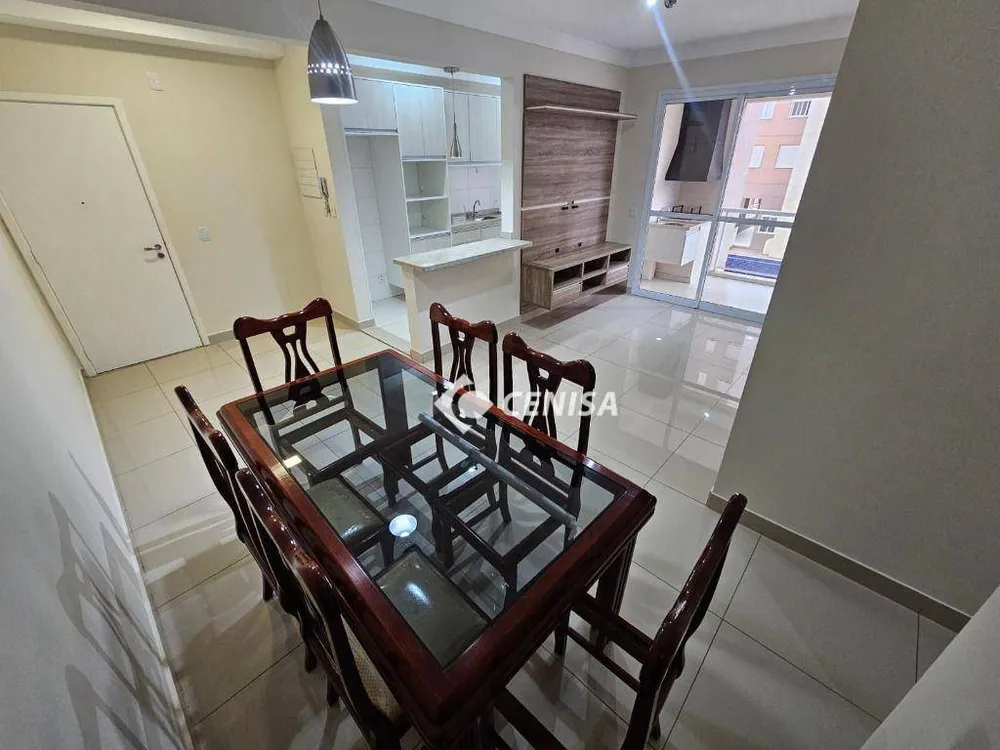 Apartamento, 3 quartos, 92 m² - Foto 1