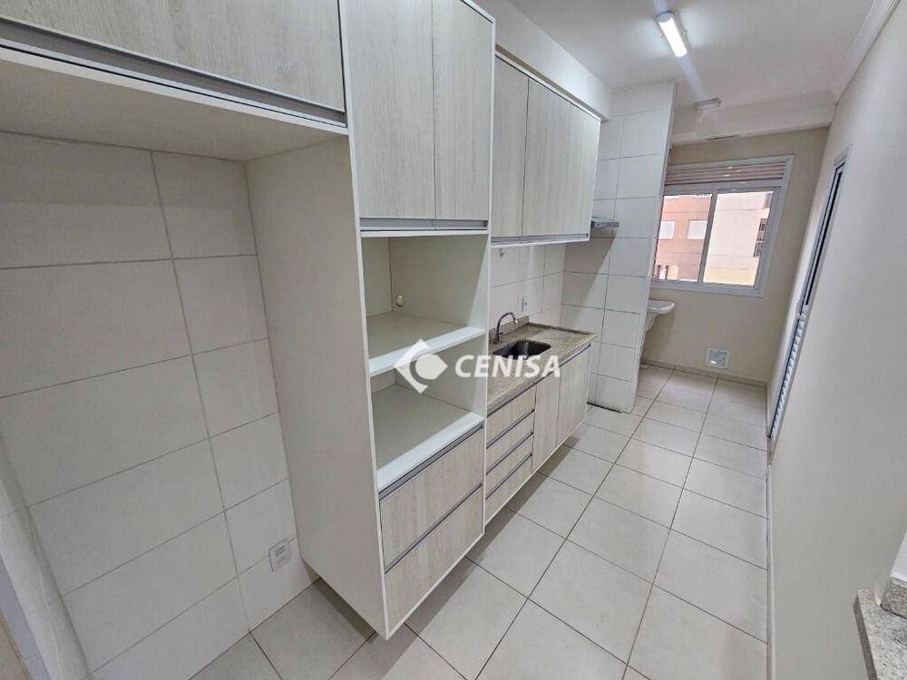 Apartamento, 3 quartos, 92 m² - Foto 3