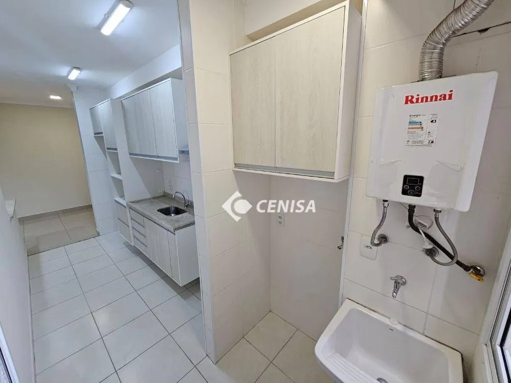 Apartamento, 3 quartos, 92 m² - Foto 6