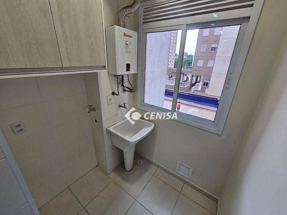 Apartamento, 3 quartos, 92 m² - Foto 4