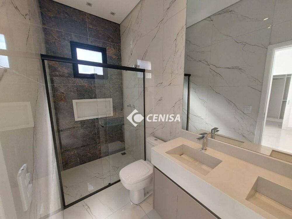 Casa de Condomínio, 3 quartos - Foto 8